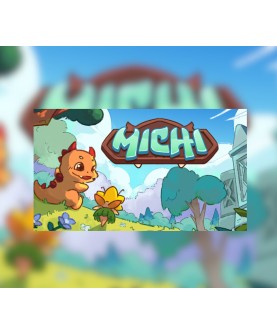 Michi - Expansion Pack Unlock levels 2-10 DLC Steam Key GLOBAL